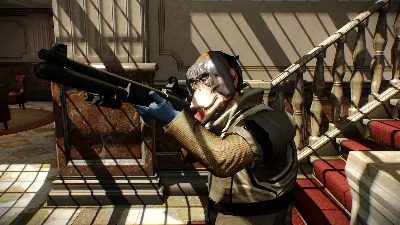 PAYDAY 2: Gage Shotgun Pack DLC АВТОДОСТАВКА STEAM РОССИЯ
