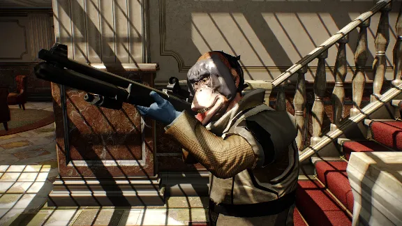 PAYDAY 2: Gage Shotgun Pack DLC АВТОДОСТАВКА STEAM РОССИЯ