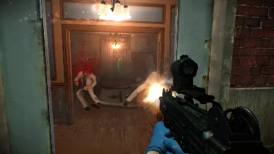 PAYDAY 2: Hotline Miami 💎 DLC STEAM GIFT FOR RUSSIA