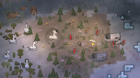 ⚡️Steam gift Russia - RimWorld - Odyssey | AUTODELIVERY