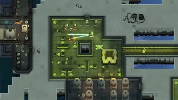 ⚡️Steam gift Russia - RimWorld - Odyssey | AUTODELIVERY