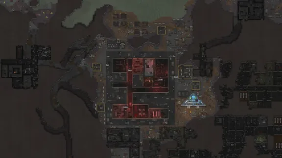 ⚡️Steam gift Russia - RimWorld - Odyssey | AUTODELIVERY
