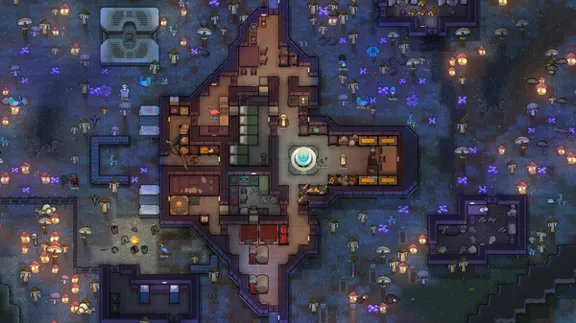 ⚡️Steam gift Russia - RimWorld - Odyssey | AUTODELIVERY