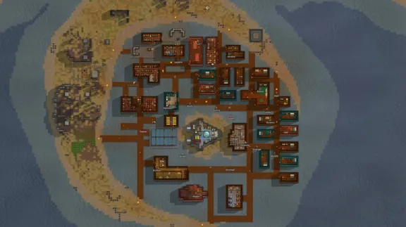⚡️Steam gift Russia - RimWorld - Odyssey | AUTODELIVERY