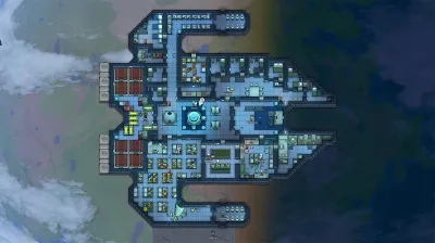 ⚡️Steam gift Russia - RimWorld - Odyssey | AUTODELIVERY