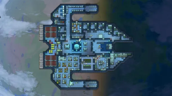 ⚡️Steam gift Russia - RimWorld - Odyssey | AUTODELIVERY