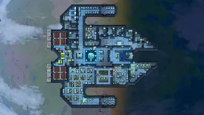 RimWorld - Odyssey * RU/KZ/СНГ/TR/AR * DLC * STEAM