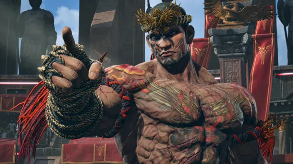 TEKKEN 8 - Fahkumram✅STEAM GIFT AUTO✅RU+МИР