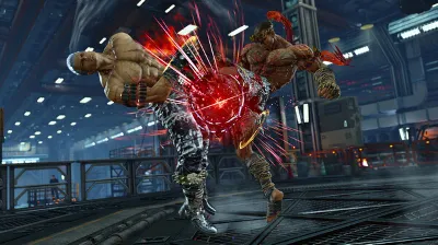 TEKKEN 8 - Fahkumram✅STEAM GIFT AUTO✅RU+МИР