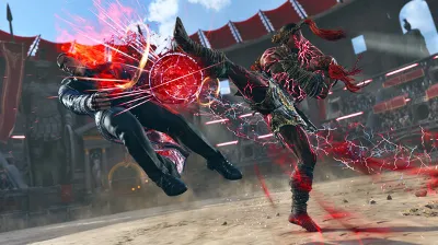 TEKKEN 8 - Fahkumram✅STEAM GIFT AUTO✅RU+МИР