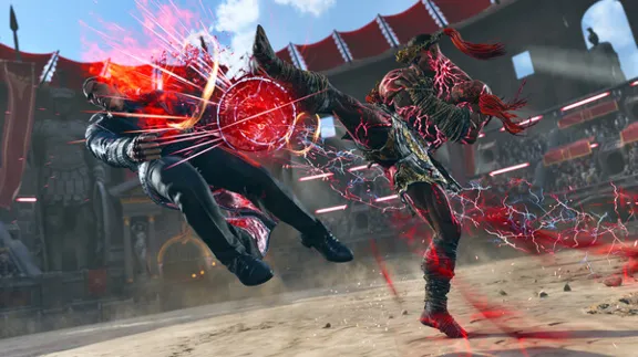TEKKEN 8 - Fahkumram✅STEAM GIFT AUTO✅RU+МИР