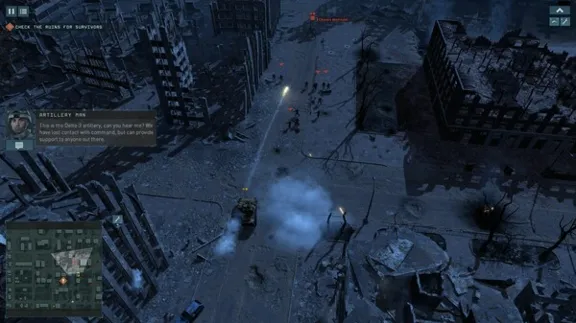 Terminator: Dark Fate - Defiance✅STEAM GIFT AUTO✅RU+МИР