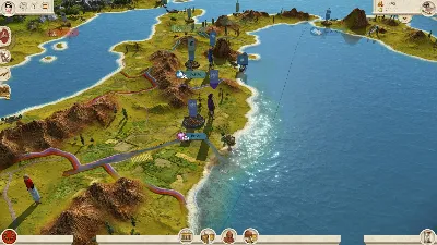 Total War: Rome Remastered + Classic Steam Ключ РФ+Мир
