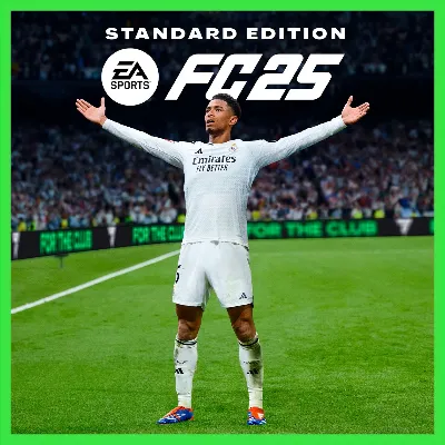 EA SPORTS FC™ 25 🔴 EA app / Origin