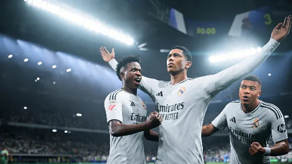 EA SPORTS FC™ 25 • EA app/Origin