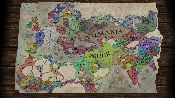 Crusader Kings III: Starter Edition АВТОДОСТАВКА STEAM GLOBAL МГНОВЕННО ЛИЦЕНЗИЯ