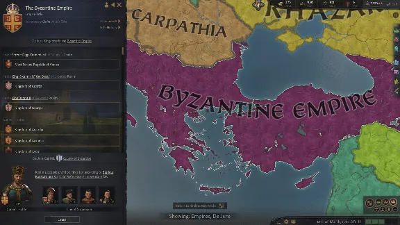 Crusader Kings III: Starter Edition АВТОДОСТАВКА STEAM GLOBAL МГНОВЕННО ЛИЦЕНЗИЯ