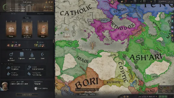 Crusader Kings III: Starter Edition АВТОДОСТАВКА STEAM GLOBAL МГНОВЕННО ЛИЦЕНЗИЯ