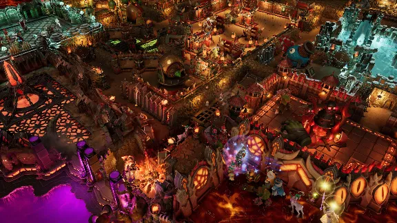 Dungeons 4 АВТОДОСТАВКА STEAM GLOBAL МГНОВЕННО ЛИЦЕНЗИЯ