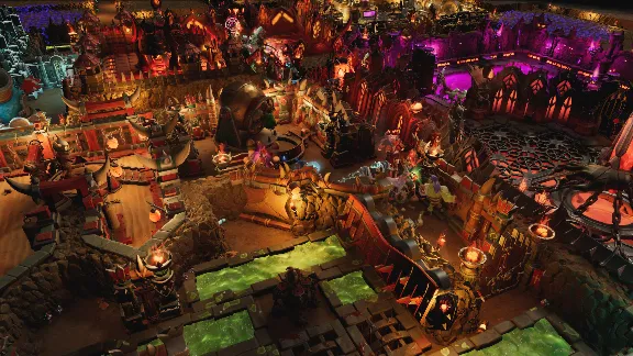 Dungeons 4 АВТОДОСТАВКА STEAM GLOBAL МГНОВЕННО ЛИЦЕНЗИЯ
