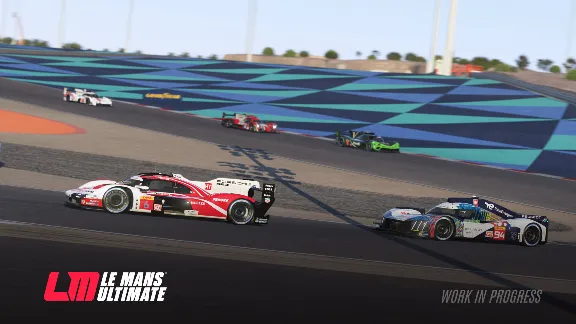 Le Mans Ultimate АВТОДОСТАВКА STEAM GLOBAL МГНОВЕННО ЛИЦЕНЗИЯ
