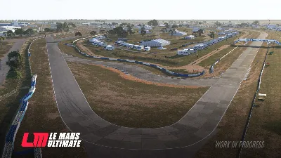 Le Mans Ultimate АВТОДОСТАВКА STEAM GLOBAL МГНОВЕННО ЛИЦЕНЗИЯ