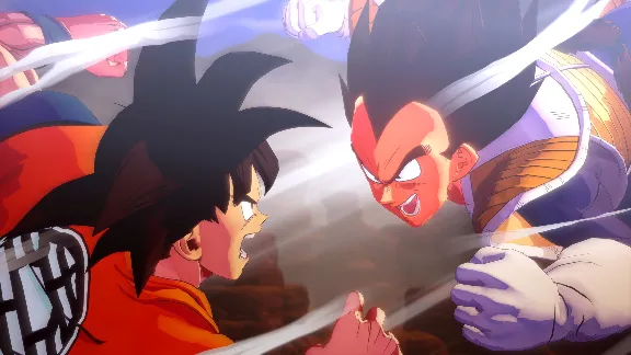 DRAGON BALL Z: KAKAROT Deluxe Edition АВТОДОСТАВКА STEAM GLOBAL МГНОВЕННО ЛИЦЕНЗИЯ