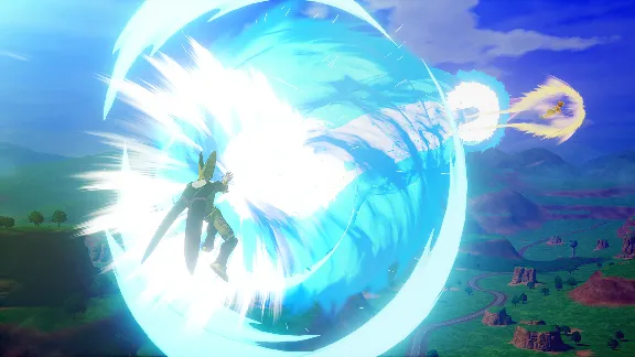 DRAGON BALL Z: KAKAROT Deluxe Edition АВТОДОСТАВКА STEAM GLOBAL МГНОВЕННО ЛИЦЕНЗИЯ