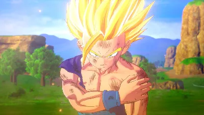 DRAGON BALL Z: KAKAROT Deluxe Edition АВТОДОСТАВКА STEAM GLOBAL МГНОВЕННО ЛИЦЕНЗИЯ