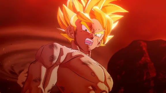 DRAGON BALL Z: KAKAROT Deluxe Edition АВТОДОСТАВКА STEAM GLOBAL МГНОВЕННО ЛИЦЕНЗИЯ