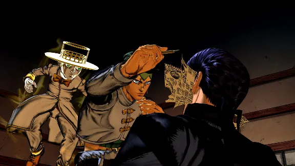 JoJo&acute;s Bizarre Adventure: All-Star Battle R Deluxe Edition АВТОДОСТАВКА STEAM GLOBAL
