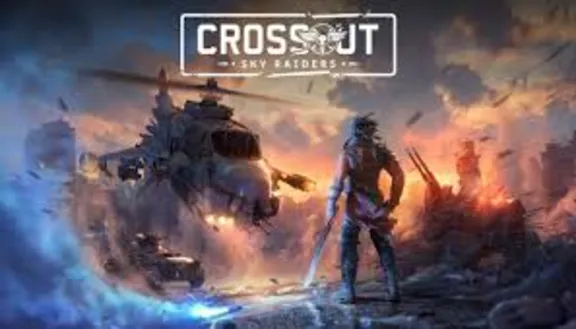 Crossout – Battle Pass / Vehicles / Crosscrowns / Custo