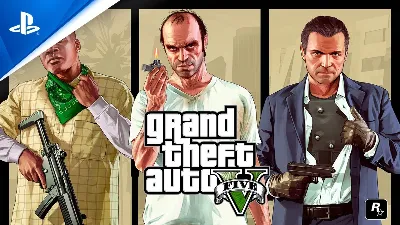 WWE 2K23+GTA V+UFC 3+F1 2020+8 Игр EU/RU PS4/PS5✅Активация🔥