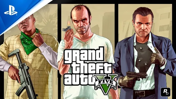 WWE 2K23+GTA V+UFC 3+F1 2020+8 Игр EU/RU PS4/PS5✅Активация🔥