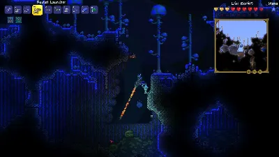 Terraria XBOX ONE / XBOX SERIES X|S КЛЮЧ