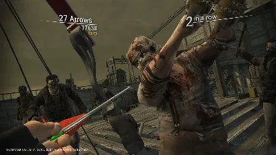 Resident Evil 4 VR Quest Store Автодоставка 24/7