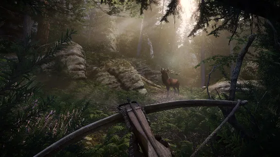 ✅❤️KINGDOM COME: DELIVERANCE II❤️XBOX|XS🔑КЛЮЧ