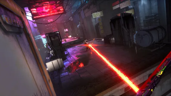 Ghostrunner 2 Deluxe Edition АВТОДОСТАВКА STEAM GLOBAL МГНОВЕННО ЛИЦЕНЗИЯ