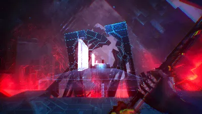 Ghostrunner 2 Deluxe Edition АВТОДОСТАВКА STEAM GLOBAL МГНОВЕННО ЛИЦЕНЗИЯ