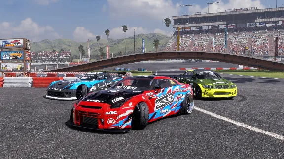✅❤️CARX DRIFT RACING ONLINE❤️XBOX ONE X|S🔑КЛЮЧ✅