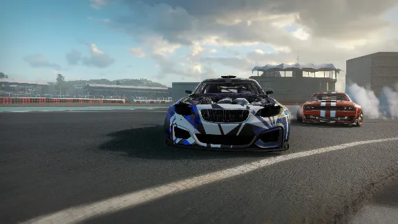 ✅❤️CARX DRIFT RACING ONLINE❤️XBOX ONE X|S🔑КЛЮЧ✅