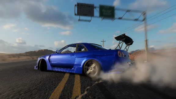✅❤️CARX DRIFT RACING ONLINE❤️XBOX ONE X|S🔑КЛЮЧ✅