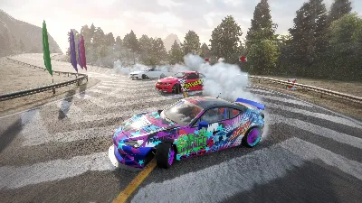 ✅❤️CARX DRIFT RACING ONLINE❤️XBOX ONE X|S🔑КЛЮЧ✅