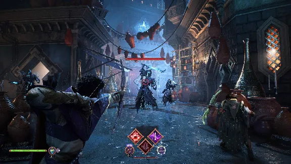 ✅❤️DRAGON AGE: THE VEILGUARD❤️XBOX|XS🔑КЛЮЧ✅