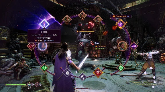 ✅❤️DRAGON AGE: THE VEILGUARD❤️XBOX|XS🔑КЛЮЧ✅