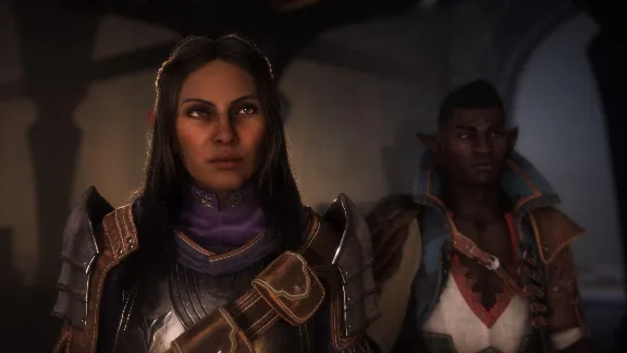 ✅❤️DRAGON AGE: THE VEILGUARD❤️XBOX|XS🔑КЛЮЧ✅