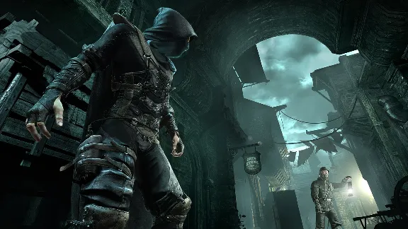 ✅❤️THIEF❤️XBOX ONE|XS🔑КЛЮЧ✅
