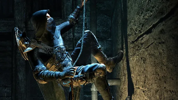 ✅❤️THIEF❤️XBOX ONE|XS🔑КЛЮЧ✅