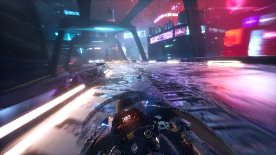 Ghostrunner 2 АВТОДОСТАВКА STEAM GLOBAL МГНОВЕННО ЛИЦЕНЗИЯ
