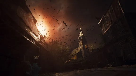 Evil West АВТОДОСТАВКА STEAM GLOBAL МГНОВЕННО ЛИЦЕНЗИЯ